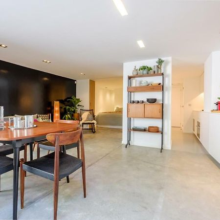 1Bd Apartment With Garden Brugmann Area Bruksela Zewnętrze zdjęcie